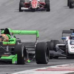 Fenestraz, más líder que nunca