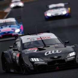 Buen arranque de Fenestraz en Okayama