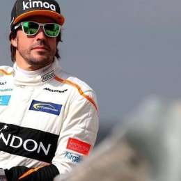 ¿Poco interés de Alonso por correr en IndyCar?