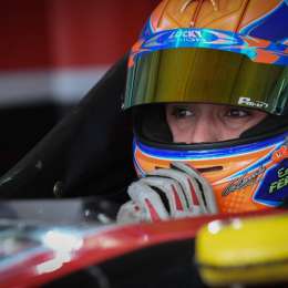 Fernández: ''Luchar por el campeonato es el objetivo principal''