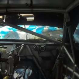 La piña de Fernández desde adentro