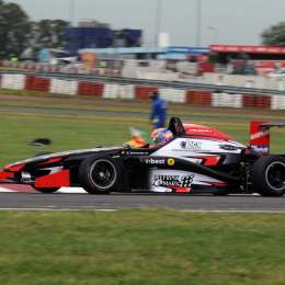 Fernández: “Arrancamos con el pie derecho y vamos a tratar de seguir así”