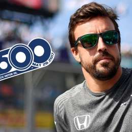 La lección de Alonso