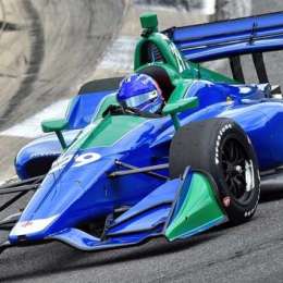 Alonso: "Fue un día divertido"