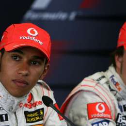 Mercedes no quiere un McLaren 2007 con Hamilton y Alonso