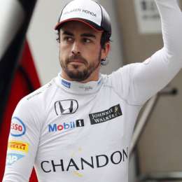 Alonso no estará en las 500 Millas de Indianápolis