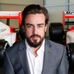 Alonso probará primero el McLaren