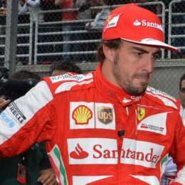 Una petición para que Alonso vuelva a Ferrari