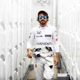 “Si la F1 cambia voy a seguir”