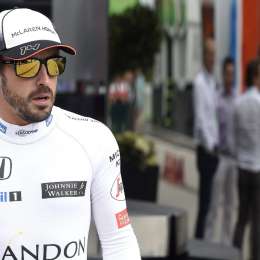 “La F1 es divertida, los coches no”