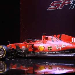 Así serán los ensayos de Fórmula 1 en Barcelona