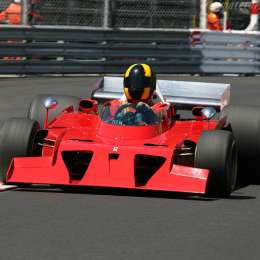 Ferrari "Quitanieve"