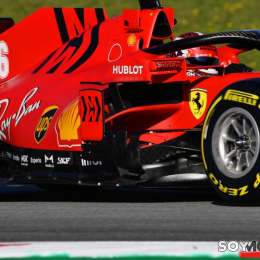 Ferrari se quedó sin DT