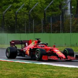 Ferrari no utilizará el nuevo piso en el GP de España