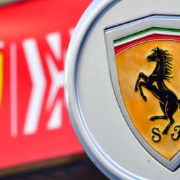Ferrari presentará hoy su nuevo auto de Fórmula 1 2020