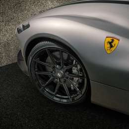 Ferrari Monza SP1 by Novitec, el deportivo más potente