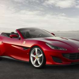 Ferrari aumentó sus ventas en un 14% en lo que va del año