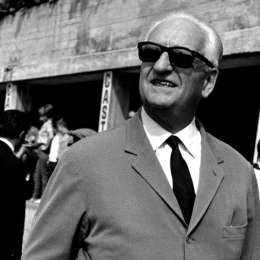 Un 18 de Febrero de 1898 nacía Enzo Ferrari