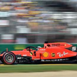 Ferrari sin publicidad encubierta