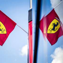 Ferrari guardará silencio luego de la muerte de Marchionne
