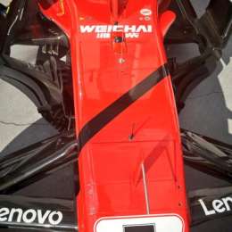 Los equipos le rinden homenaje a Sergio Marchionne