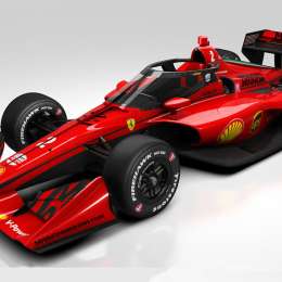Ferrari coquetea con la Indy