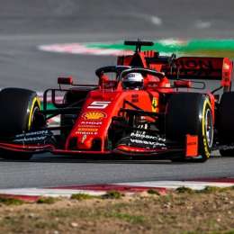 Ferrari volverá a la normalidad en Bahrein