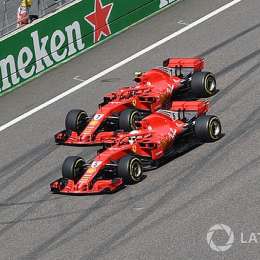 Ferrari no presentará grandes cambios