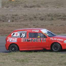 Ferrety sigue apostando al VW Gol