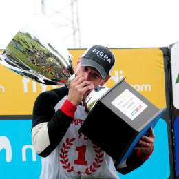 Top Race, un historial con 11 campeones