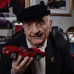 Pasaron 66 años de la gran proeza de Froilán González en Le Mans