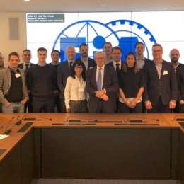 La FIA creó el Grupo de Trabajo de automovilismo digital