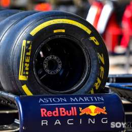 FIA prohíbe la táctica de Red Bull