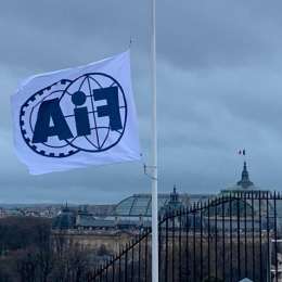 La FIA habilita una plataforma para denunciar trampas