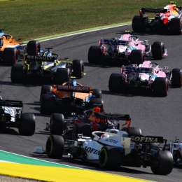 ¿Cuál fue la “Acción del Año” para la FIA?