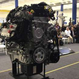 Fiat producirá nuevos motores turbo en Brasil