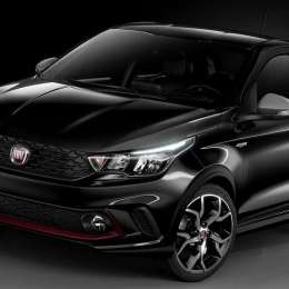 Cronos, el nuevo sedán que producirá Fiat