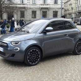 FCA fabricará híbridos y eléctricos de Jeep, Fiat y Alfa Romeo