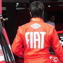 Habrá un nuevo Fiat en Súper TC2000