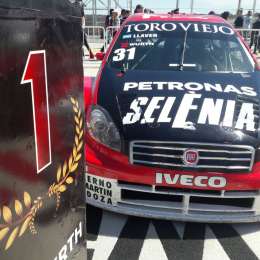 La Llaver de la victoria