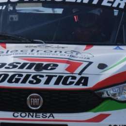 Fiat vuelve con Scalbi y Braga en Bs. As.