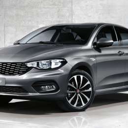 Fiat Tipo: ¿cómo es el modelo que ingresa en el Súper TC2000?