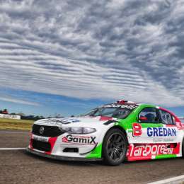 Fiat busca la victoria en San Juan