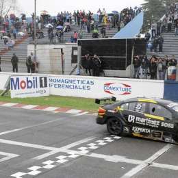 Lo mejor de los 200 kilómetros de Buenos Aires