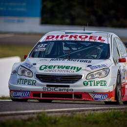 El Fineschi Racing confirmó a sus pilotos para el torneo 2021 del TC2000