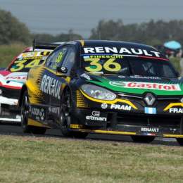 Damián Fineschi: "queremos recuperar el protagonismo que tuvimos"