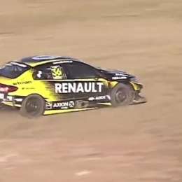 Fineschi no continuará en Toyota en 2019