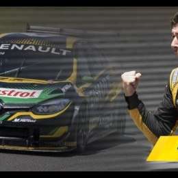 Fineschi: “Todos quieren correr en el equipo Renault”