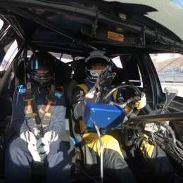 Damián Fineschi, en modo Profesor