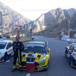 Highlights: Fineschi no tuvo rivales en San Juan